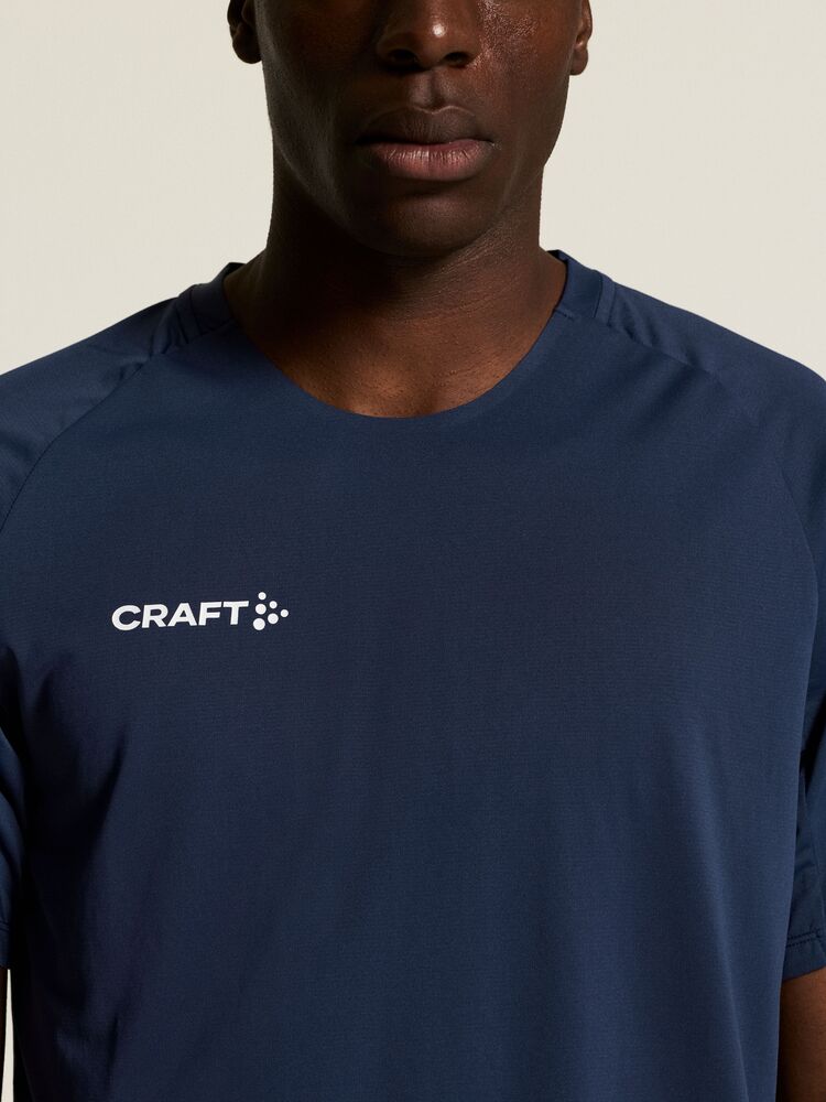 Extend 2.0 Jersey M von Craft – White