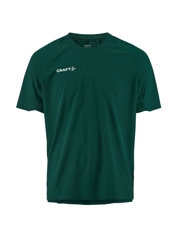 Extend 2.0 Jersey M von Craft – White