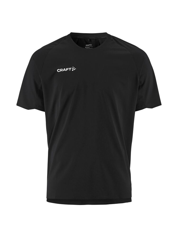 Extend 2.0 Jersey M von Craft – White