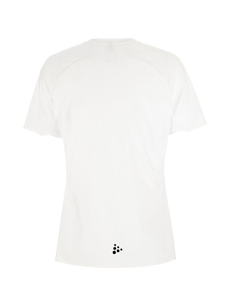 Extend 2.0 Jersey W von Craft – White
