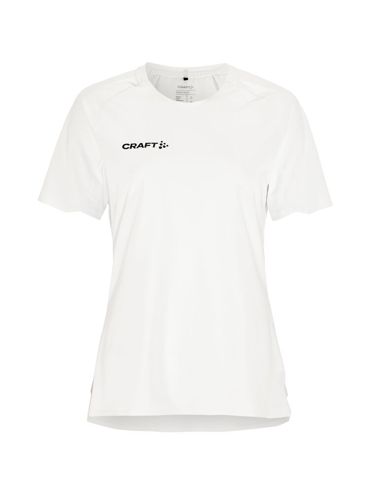 Extend 2.0 Jersey W von Craft – White