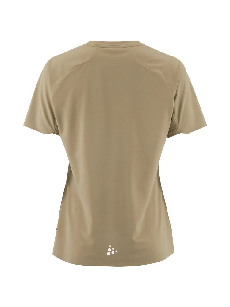 Extend 2.0 Jersey W von Craft – White