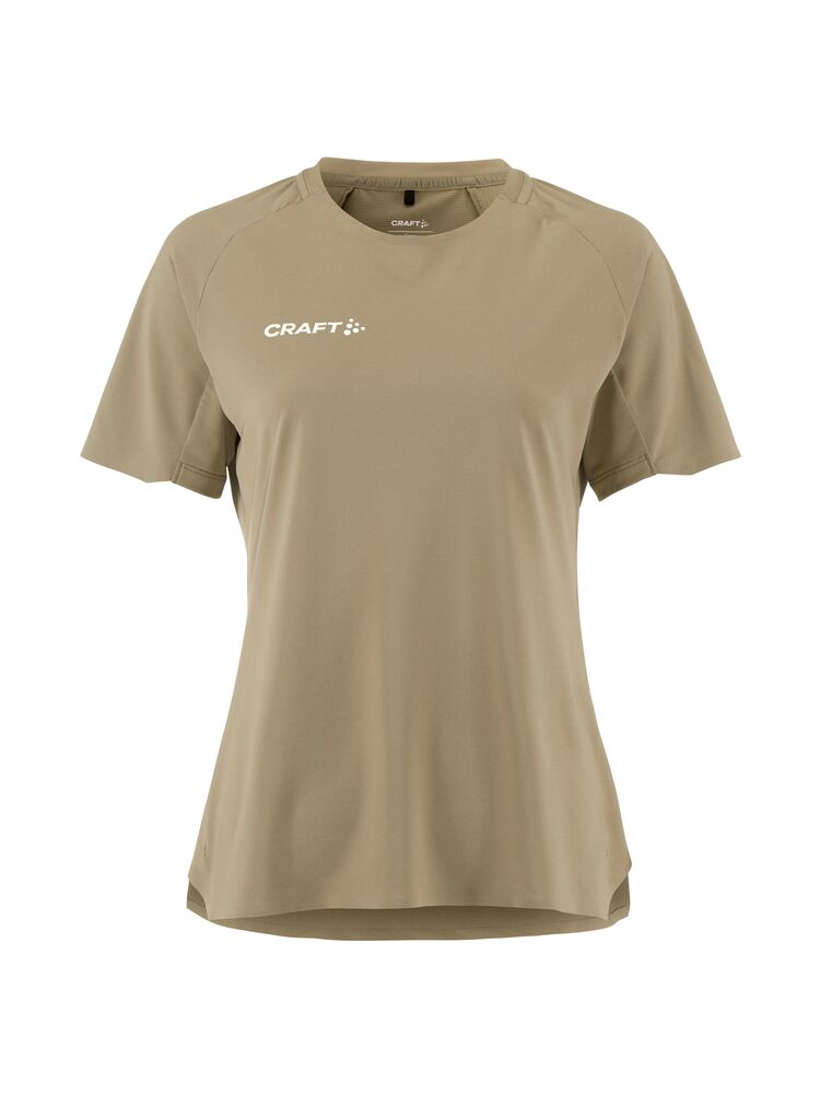 Extend 2.0 Jersey W von Craft – White