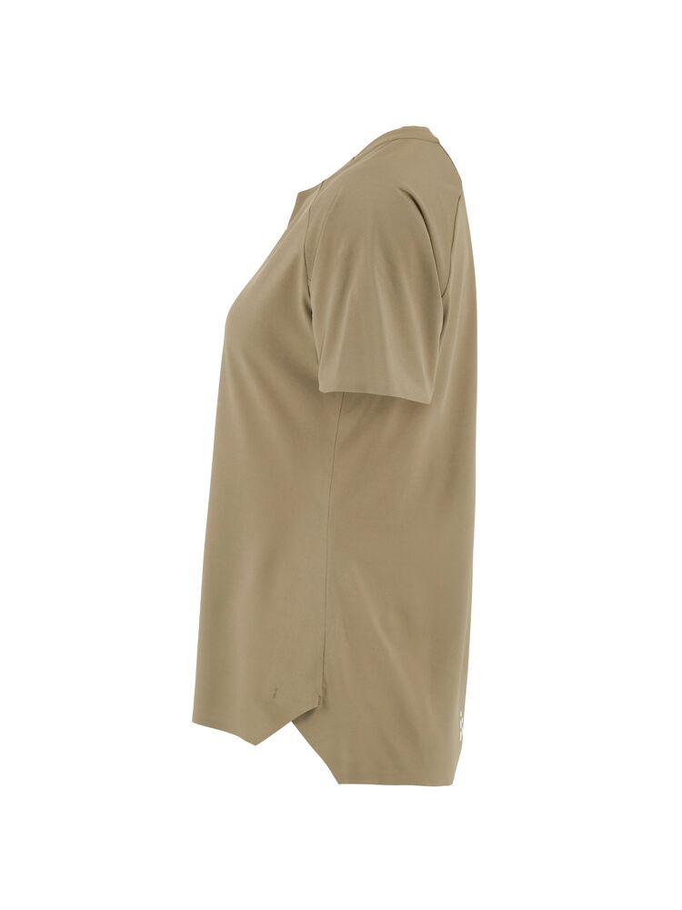 Extend 2.0 Jersey W von Craft – White