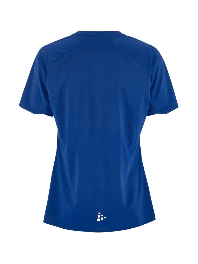 Extend 2.0 Jersey W von Craft – White
