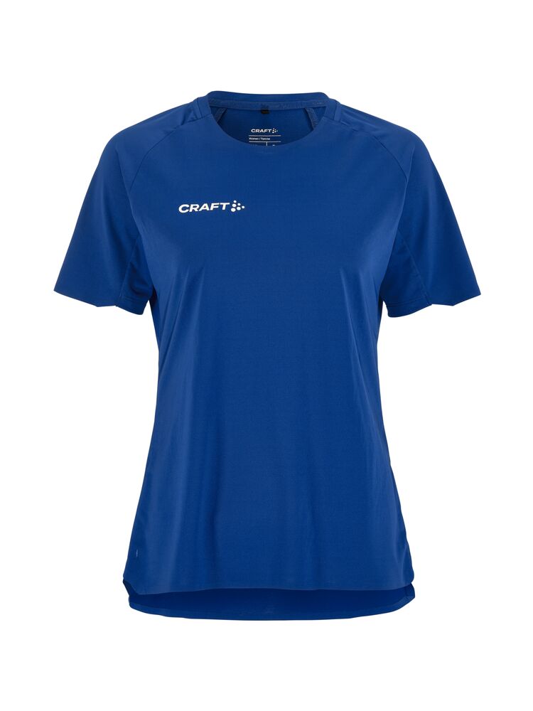 Extend 2.0 Jersey W von Craft – White