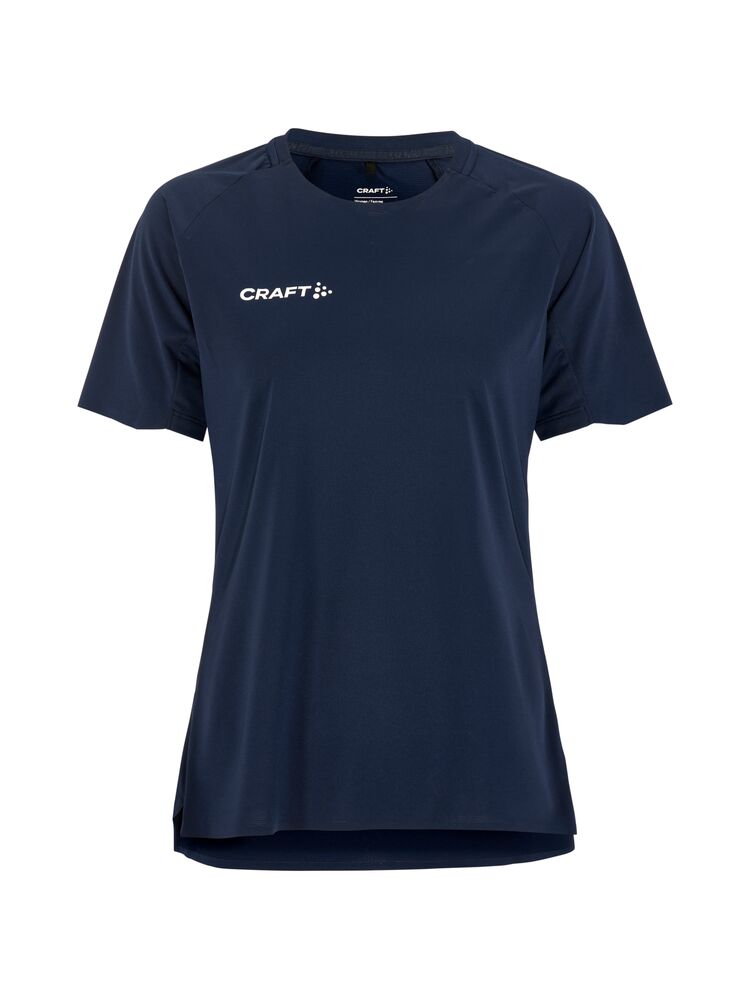 Extend 2.0 Jersey W von Craft – White