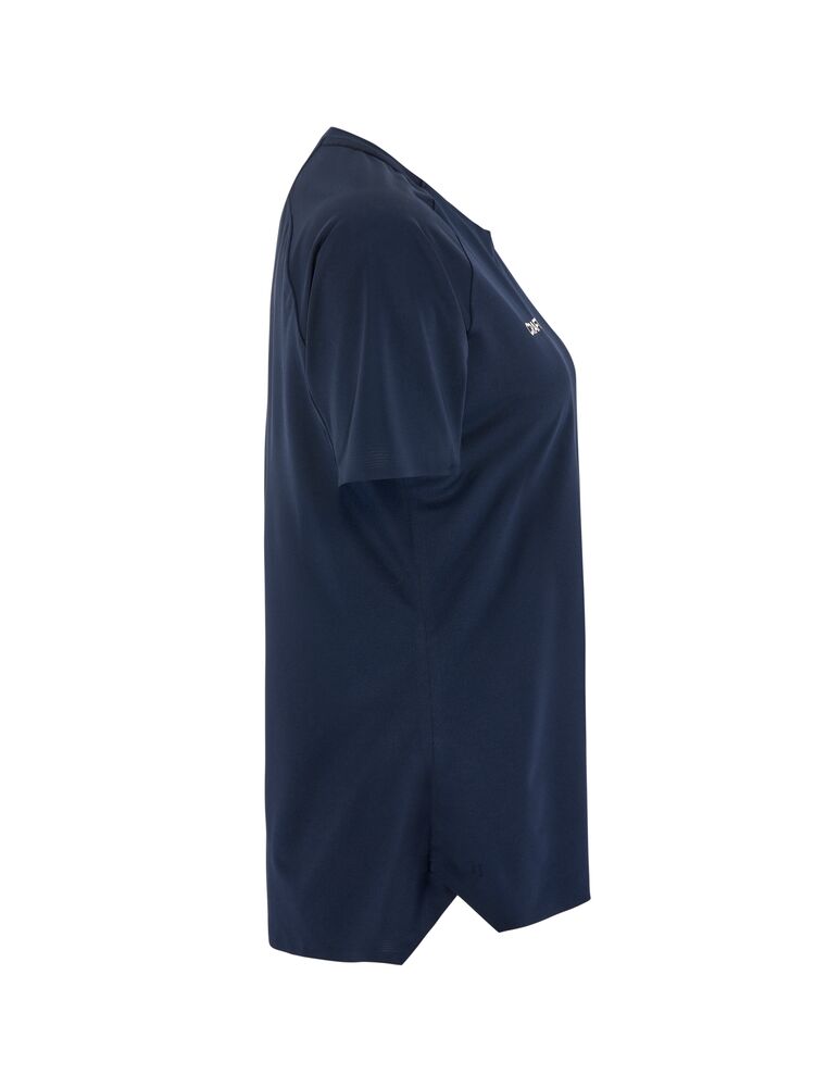 Extend 2.0 Jersey W von Craft – White