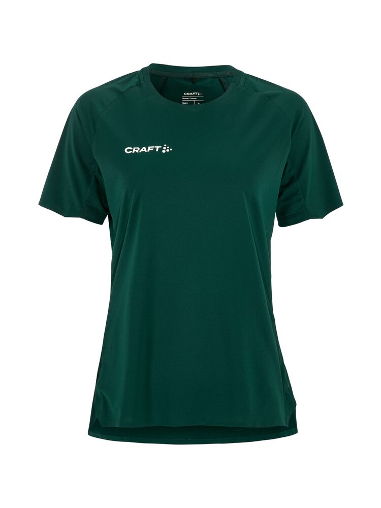 Extend 2.0 Jersey W von Craft – White