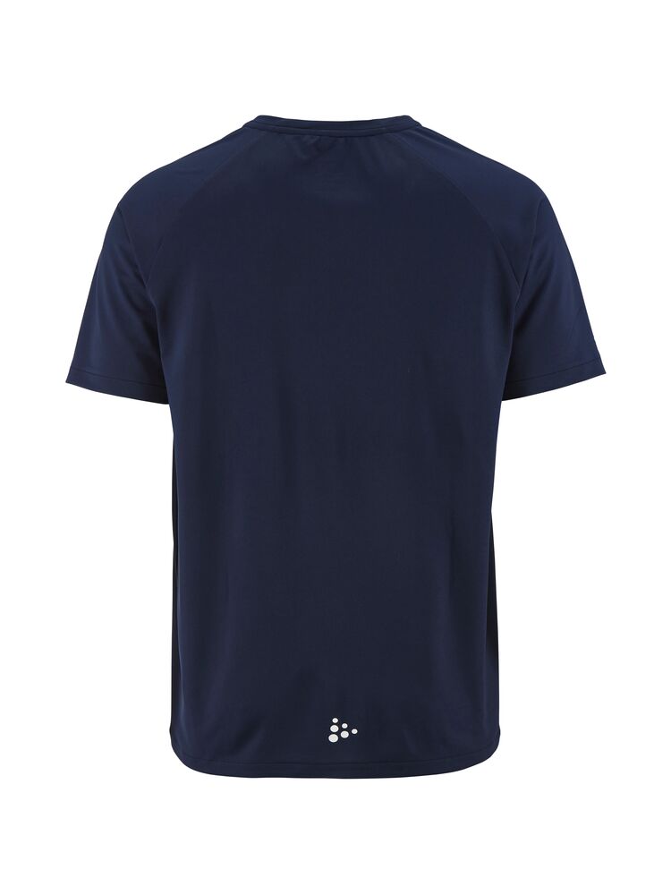 Extend 2.0 Graphic Jersey M von Craft – White