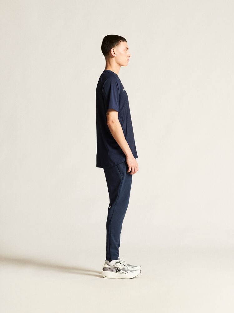 Extend 2.0 Graphic Jersey M von Craft – White