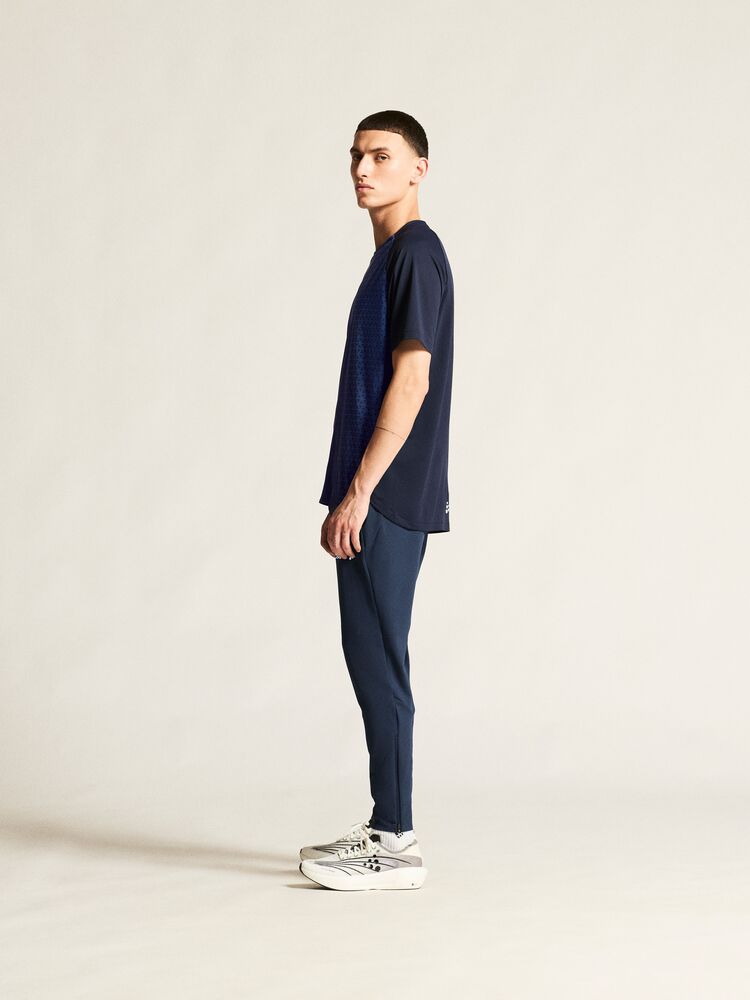 Extend 2.0 Graphic Jersey M von Craft – White