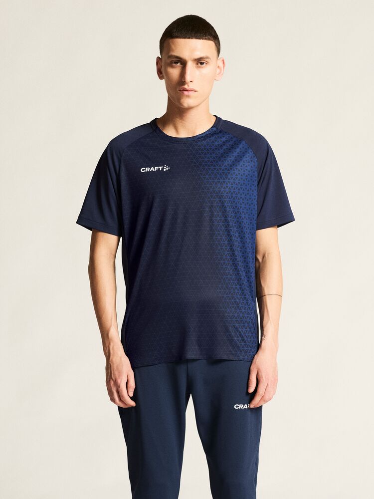 Extend 2.0 Graphic Jersey M - Spielertrikot
