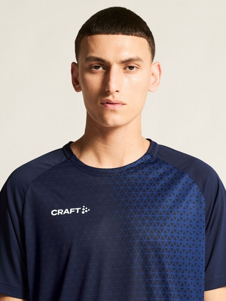 Extend 2.0 Graphic Jersey M - Spielertrikot