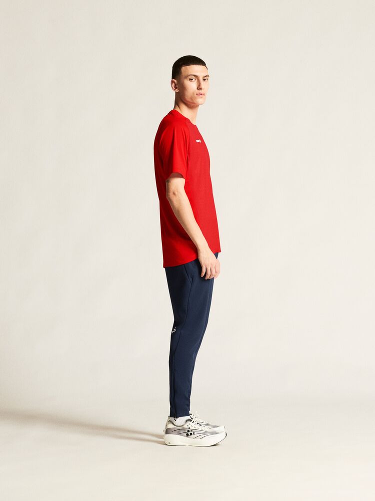Extend 2.0 Graphic Jersey M - Spielertrikot