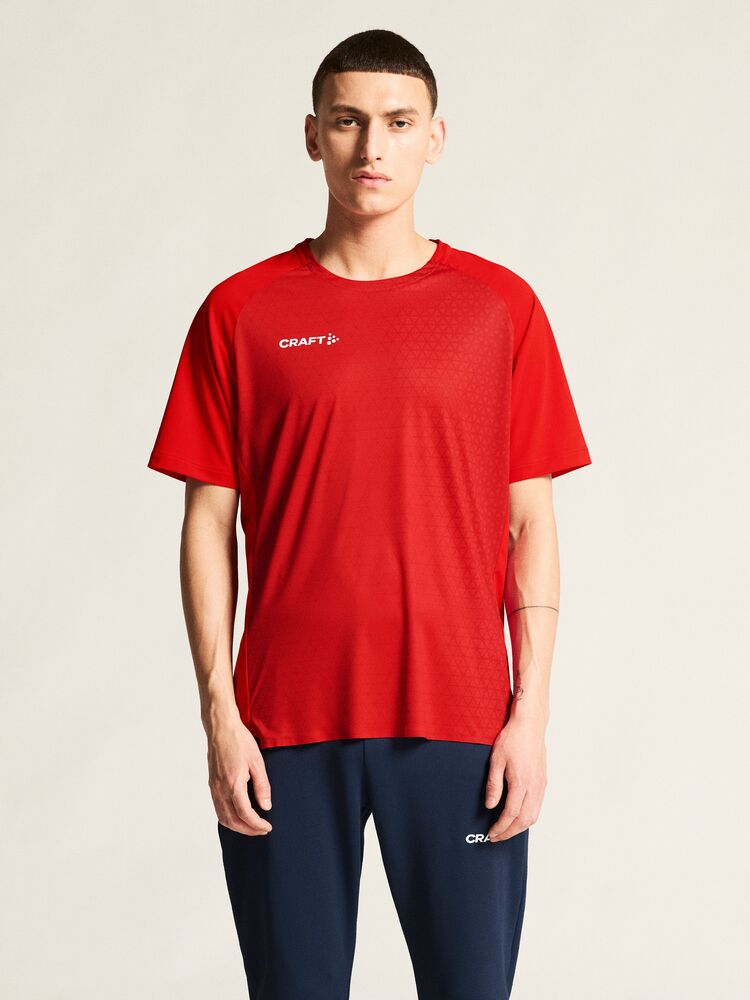 Extend 2.0 Graphic Jersey M - Spielertrikot