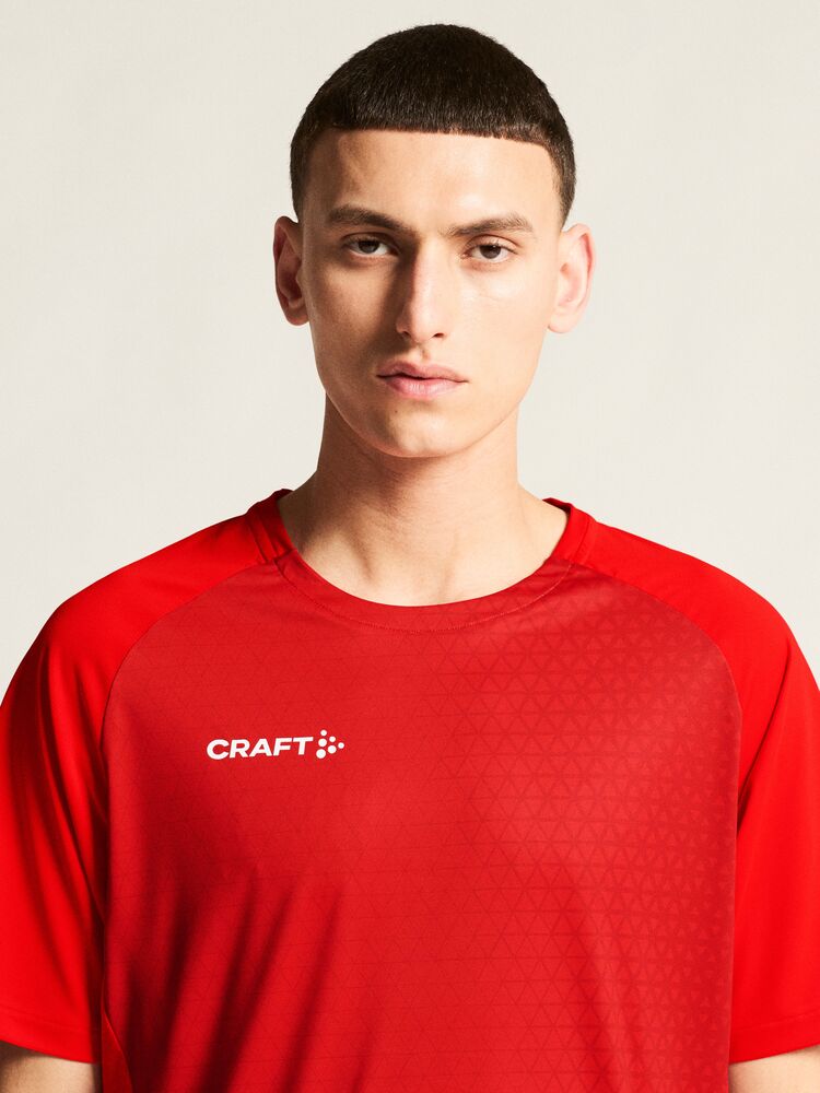 Extend 2.0 Graphic Jersey M - Spielertrikot