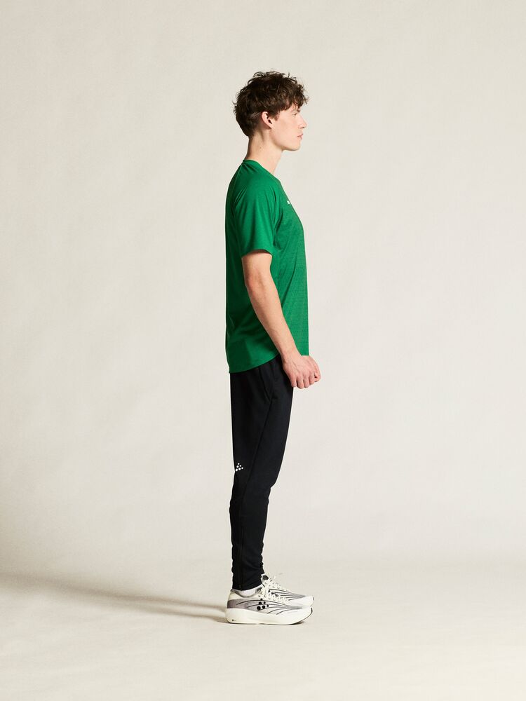 Extend 2.0 Graphic Jersey M von Craft – White