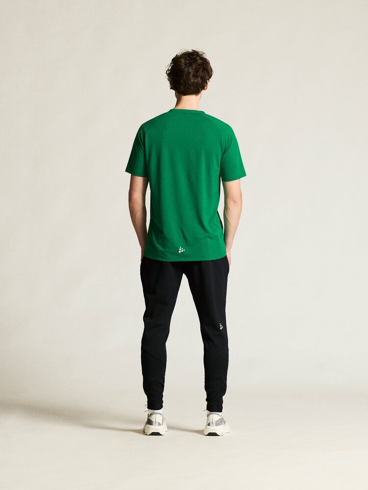 Extend 2.0 Graphic Jersey M von Craft – White