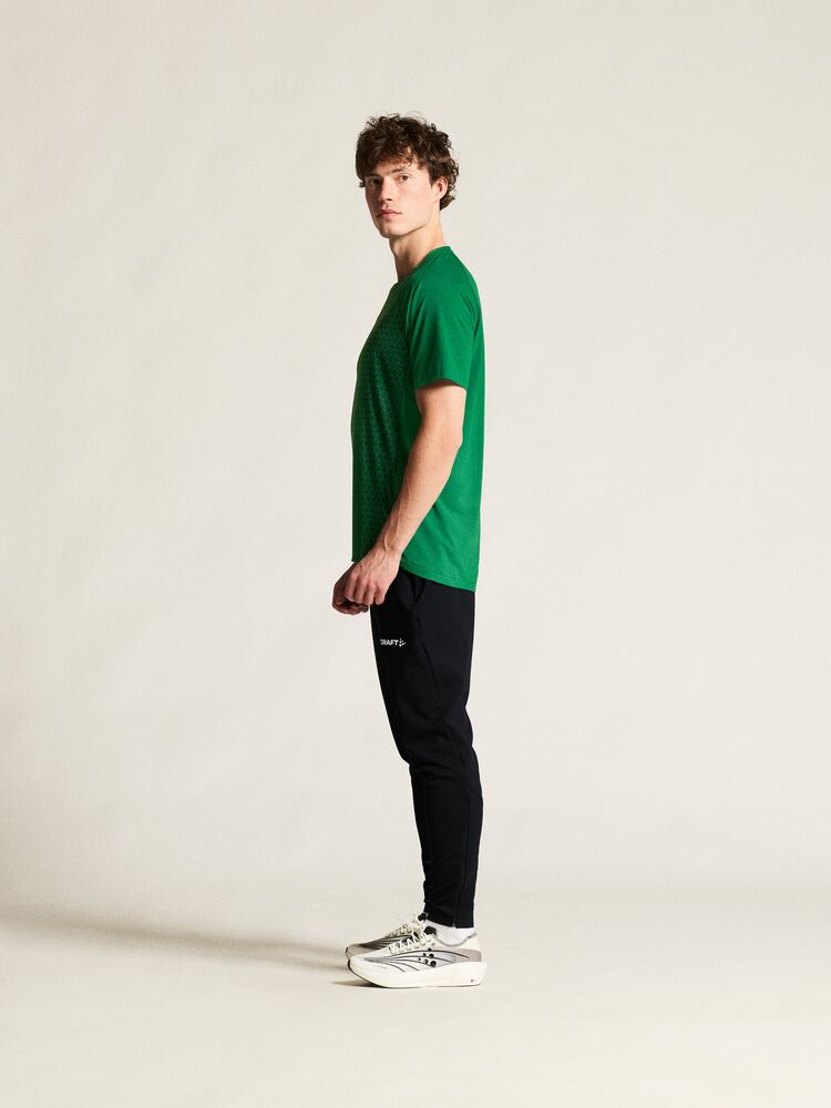Extend 2.0 Graphic Jersey M - Spielertrikot