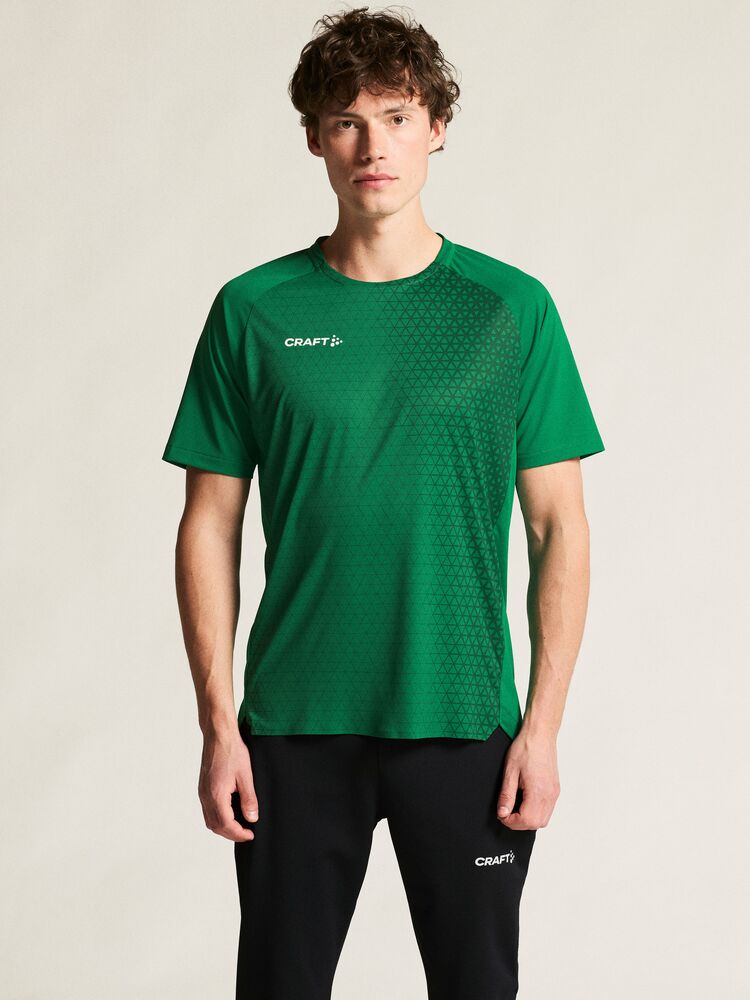 Extend 2.0 Graphic Jersey M - Spielertrikot