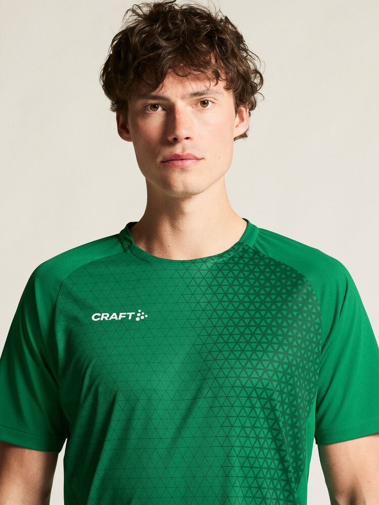 Extend 2.0 Graphic Jersey M - Spielertrikot