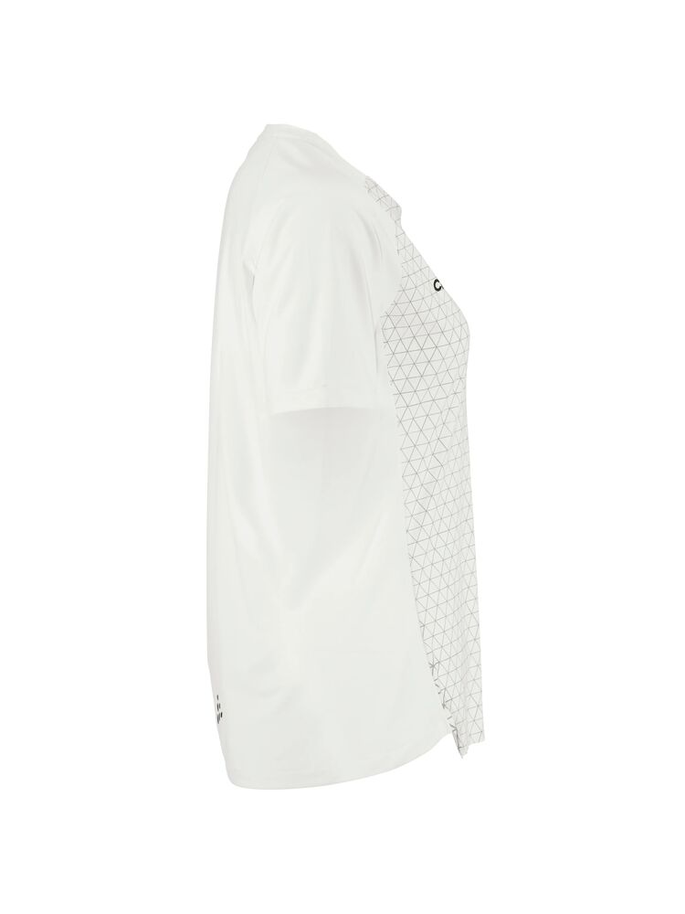 Extend 2.0 Graphic Jersey W - Spielerinnentrikot