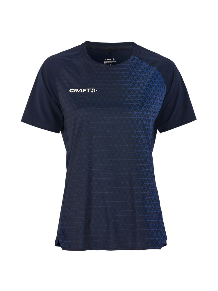 Extend 2.0 Graphic Jersey W - Spielerinnentrikot