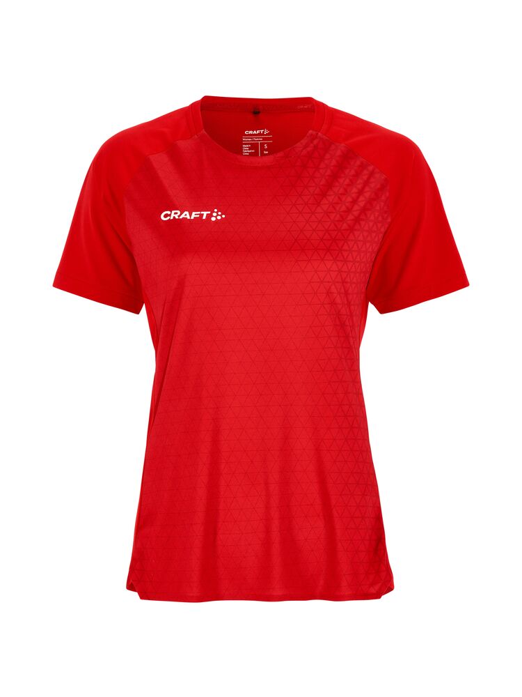 Extend 2.0 Graphic Jersey W - Spielerinnentrikot