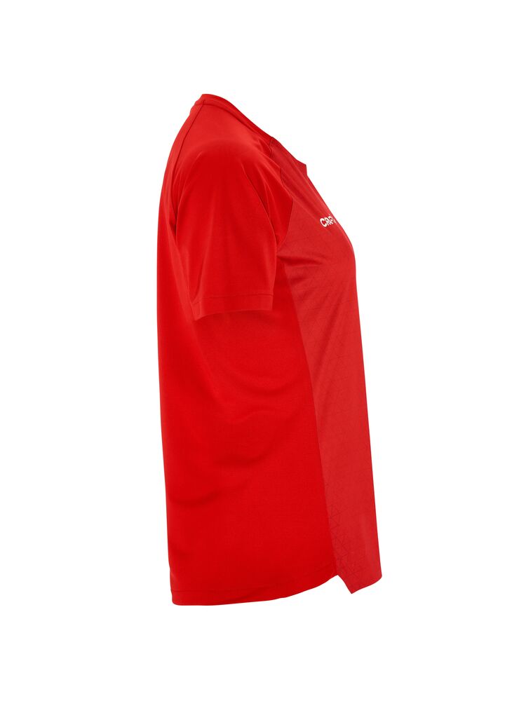 Extend 2.0 Graphic Jersey W - Spielerinnentrikot