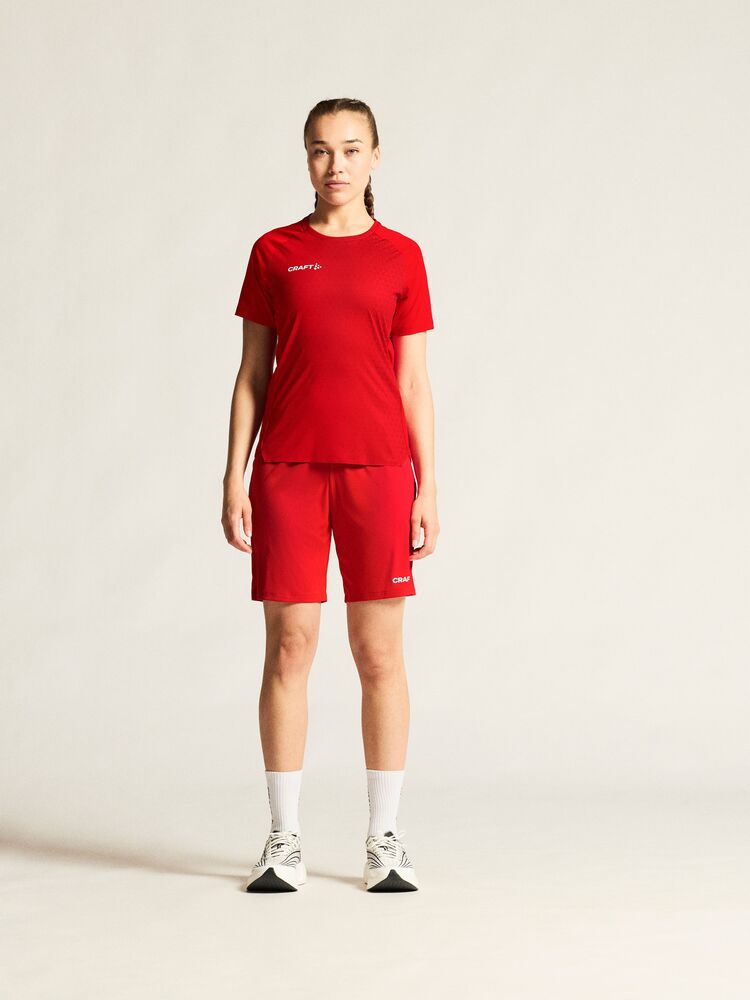 Extend 2.0 Graphic Jersey W - Spielerinnentrikot