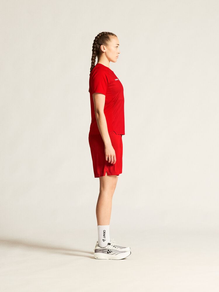 Extend 2.0 Graphic Jersey W - Spielerinnentrikot