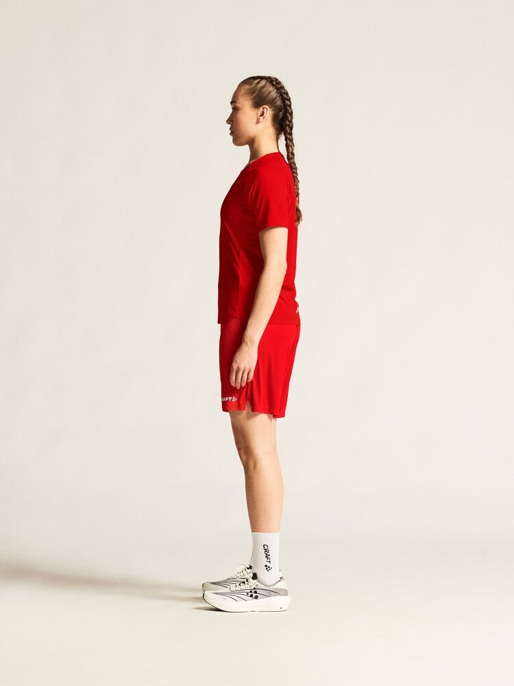 Extend 2.0 Graphic Jersey W - Spielerinnentrikot