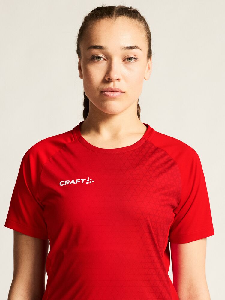 Extend 2.0 Graphic Jersey W - Spielerinnentrikot