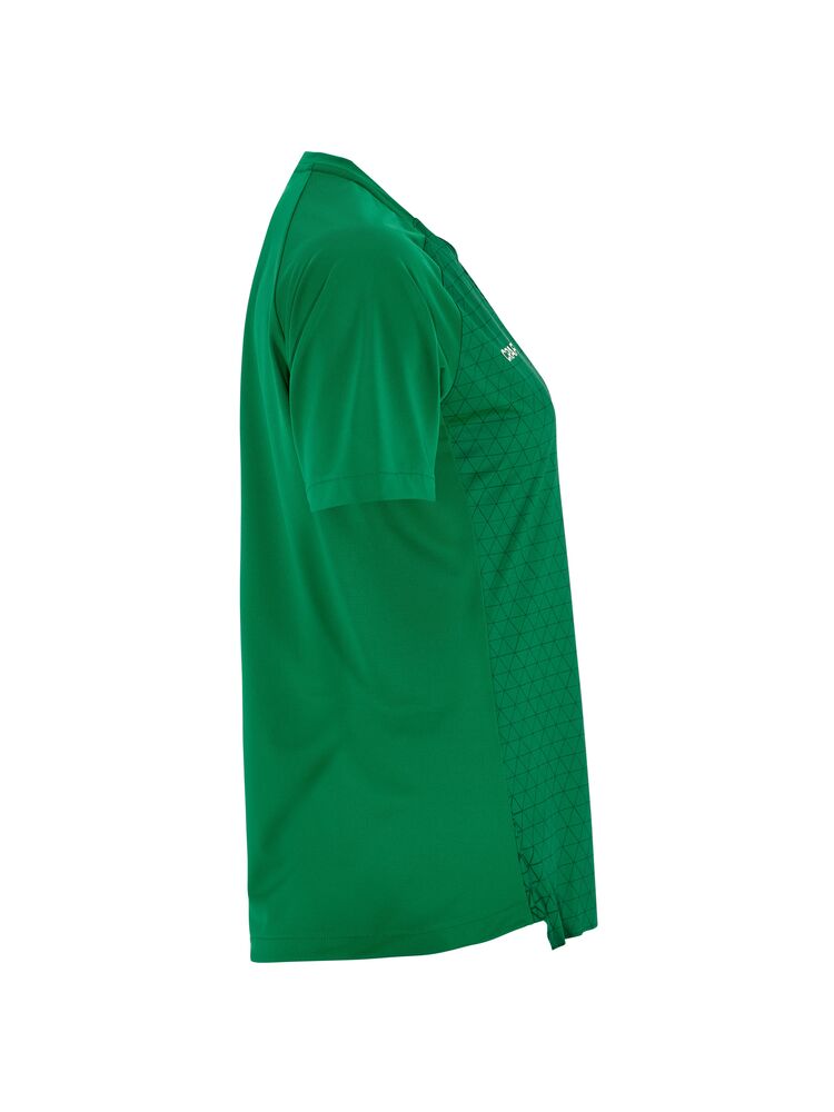 Extend 2.0 Graphic Jersey W - Spielerinnentrikot