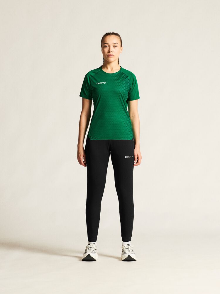 Extend 2.0 Graphic Jersey W - Spielerinnentrikot
