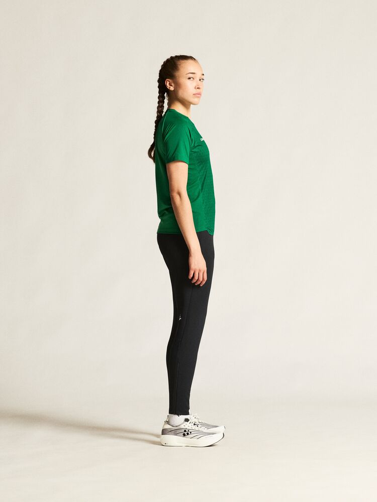 Extend 2.0 Graphic Jersey W - Spielerinnentrikot