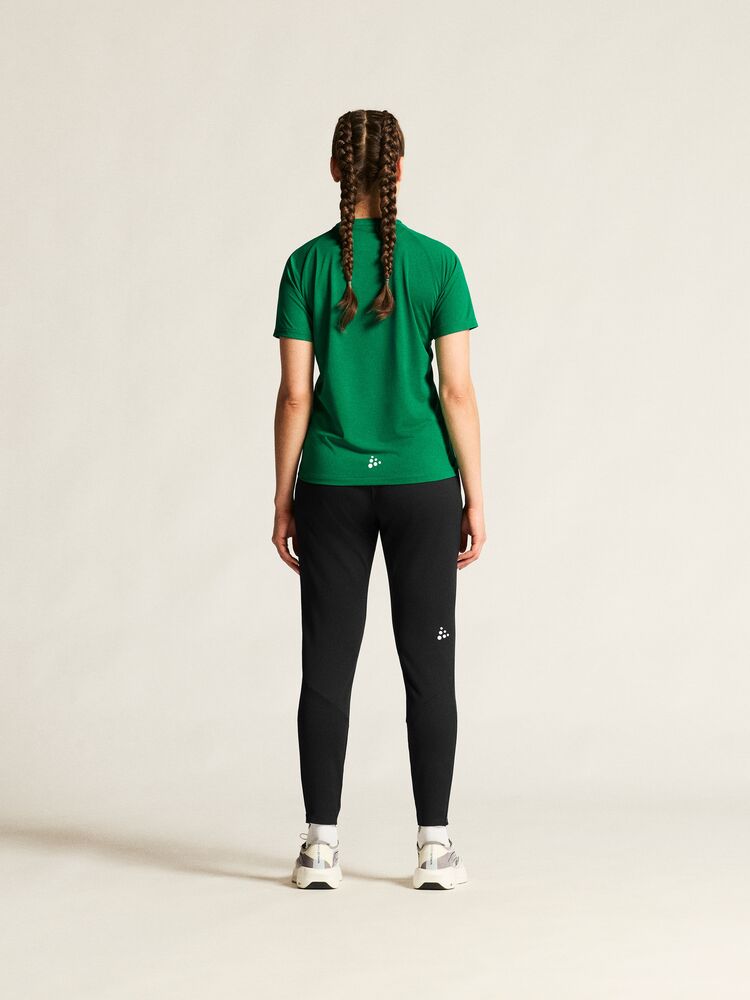 Extend 2.0 Graphic Jersey W von Craft – White