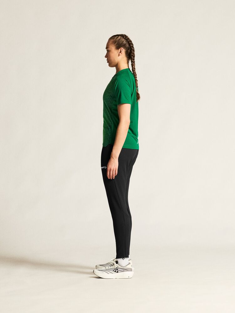 Extend 2.0 Graphic Jersey W - Spielerinnentrikot