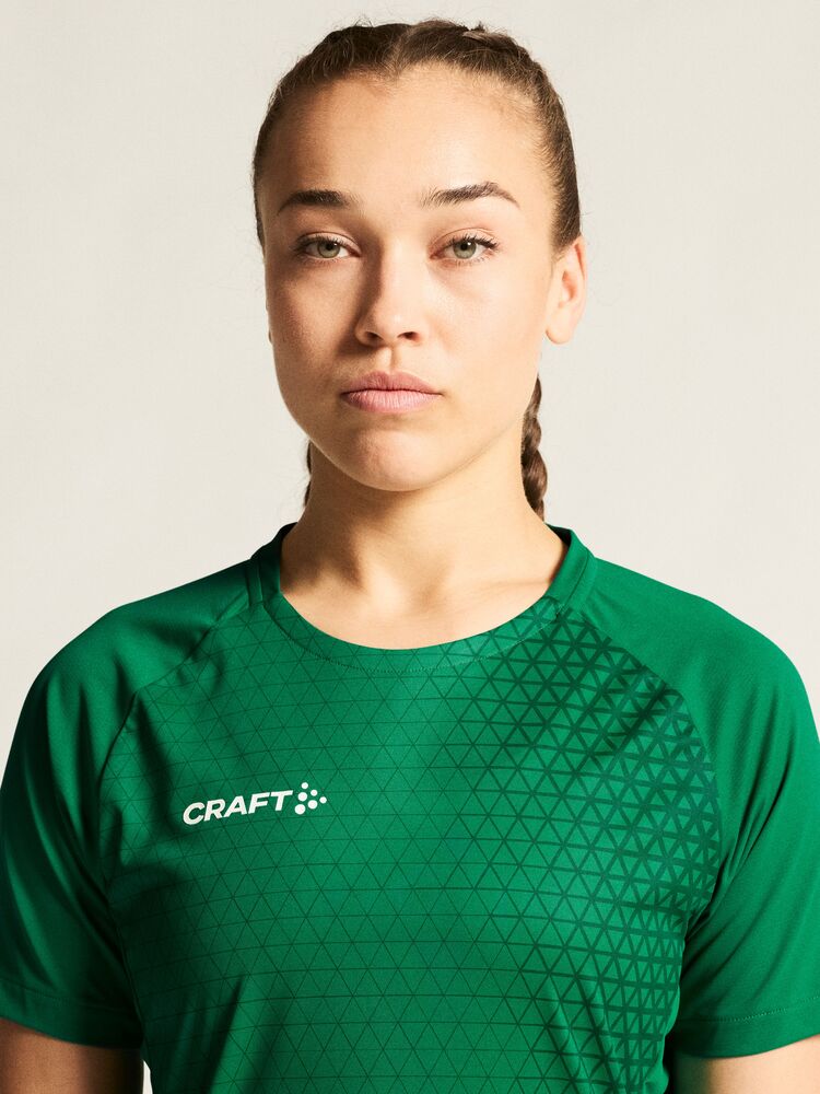 Extend 2.0 Graphic Jersey W - Spielerinnentrikot