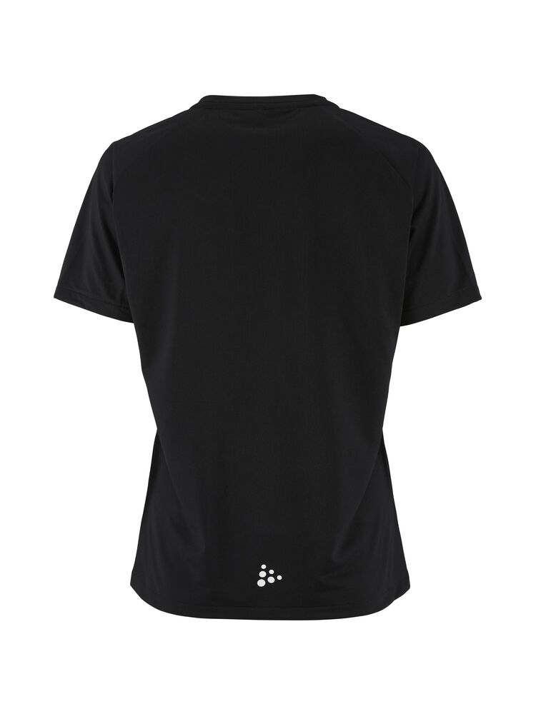 Extend 2.0 Graphic Jersey W von Craft – White