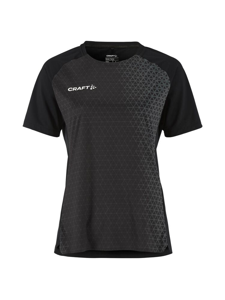 Extend 2.0 Graphic Jersey W - Spielerinnentrikot
