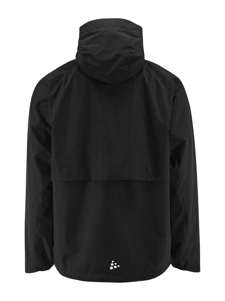 Extend 2.0 Anorak M von Craft – Black