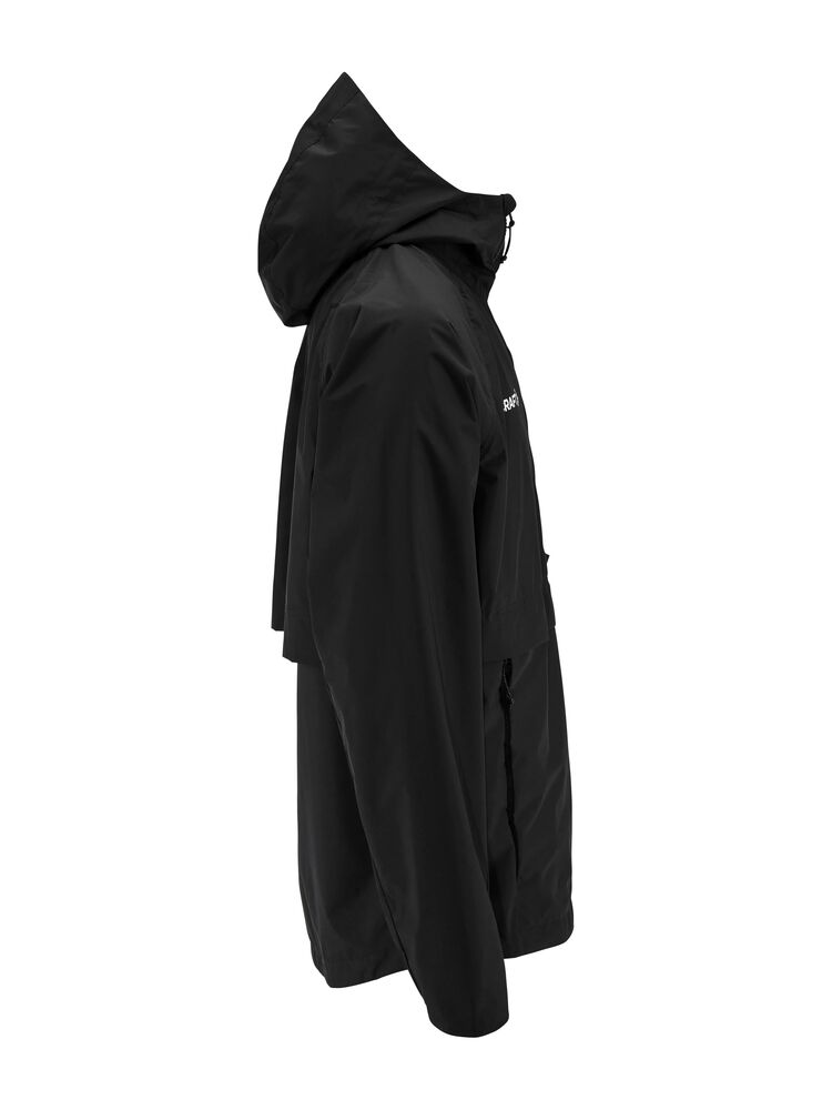 Extend 2.0 Anorak M - wasserabweisende Jacke - Regenjacke