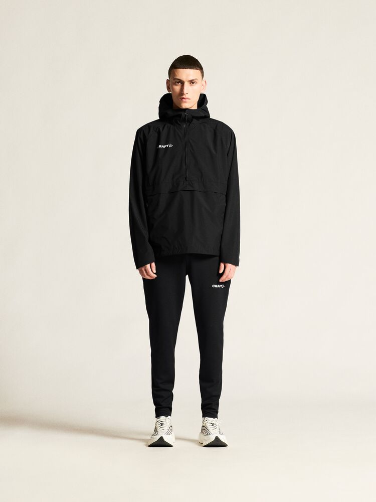 Extend 2.0 Anorak M - wasserabweisende Jacke - Regenjacke
