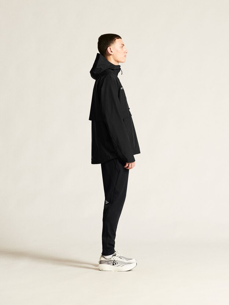 Extend 2.0 Anorak M - wasserabweisende Jacke - Regenjacke
