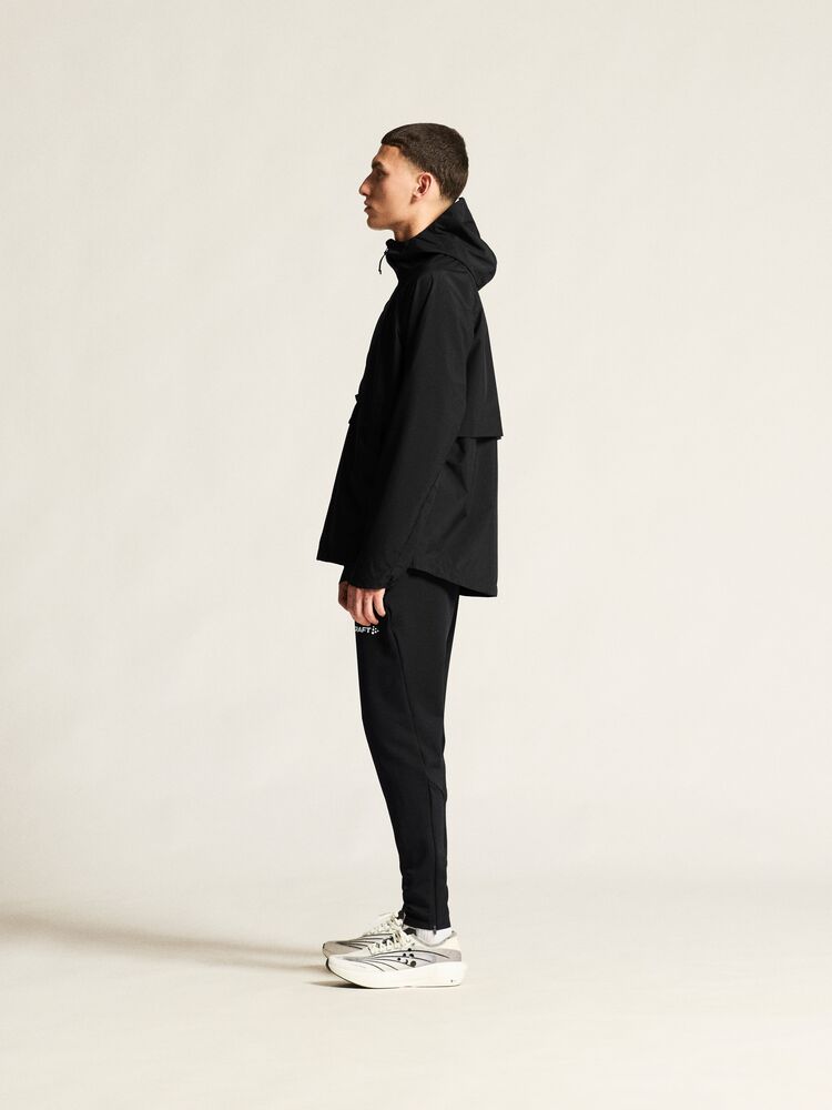 Extend 2.0 Anorak M - wasserabweisende Jacke - Regenjacke