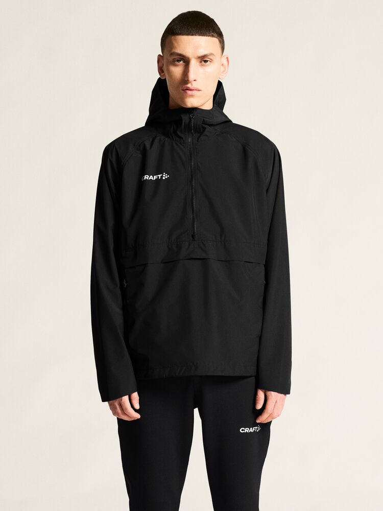 Extend 2.0 Anorak M - wasserabweisende Jacke - Regenjacke