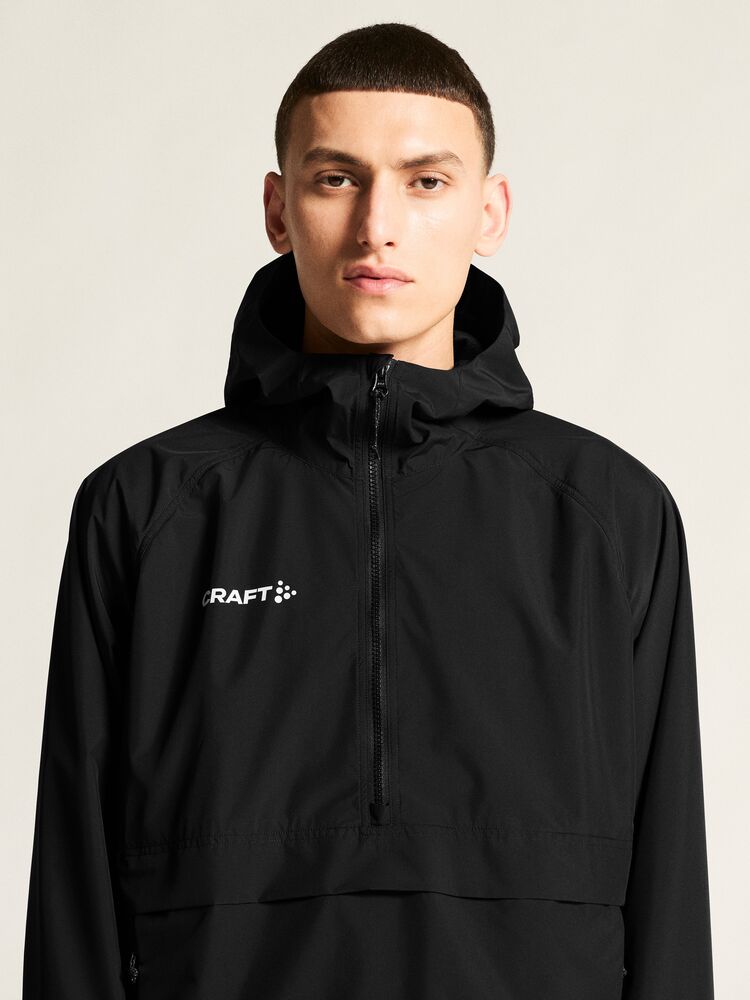 Extend 2.0 Anorak M - wasserabweisende Jacke - Regenjacke