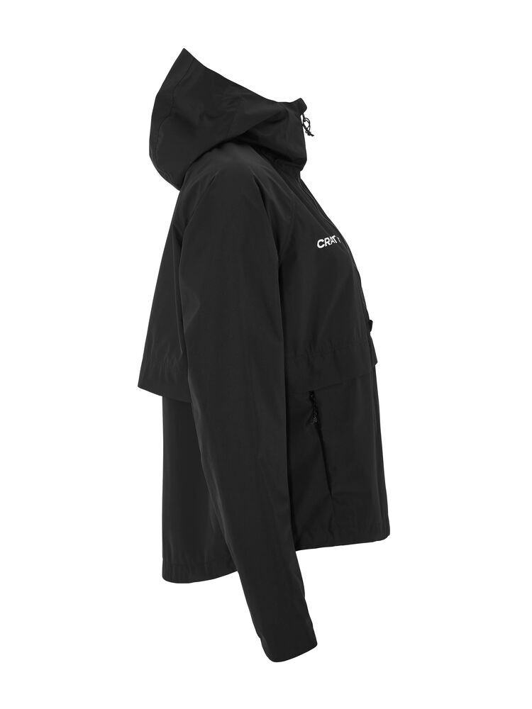 Extend 2.0 Anorak W - wasserabweisende Jacke